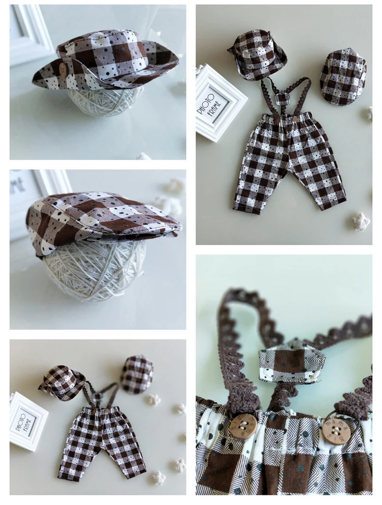 newborn photo props