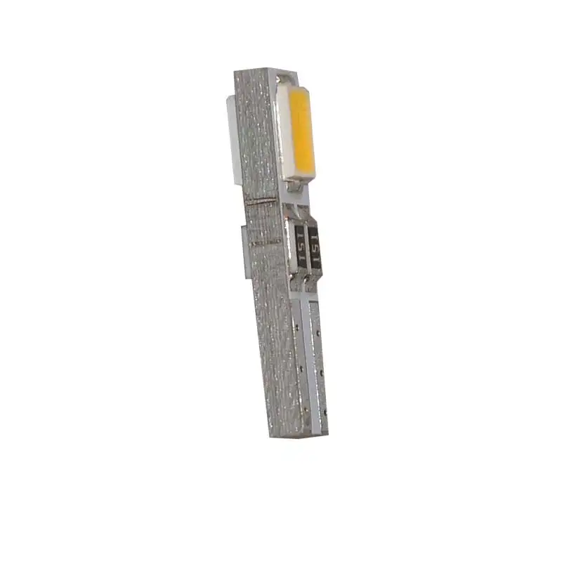 2x Car Styling T5 LED Light Bulbs 2 SMD 5730 Auto Instrument Lights Lamp License Plate Lights DC12V White 6000K Warm White 3000K 2x Car Styling T5 LED Light Bulbs 2 SMD 5730 Auto Instrument Lights Lamp License Plate Lights DC12V White 6000K Warm White 3000K
