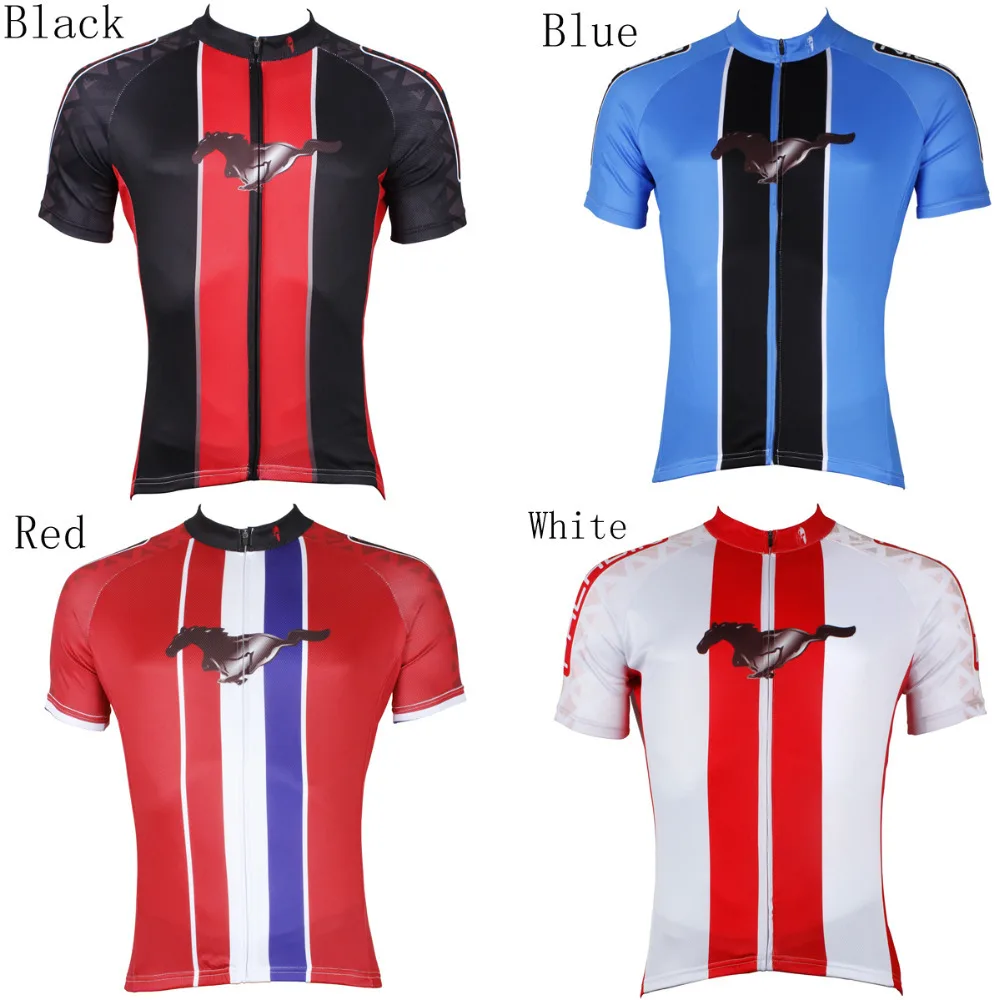 Cycling jerseys Maxima Men Four Colors top Sleeve Cycling Jersey Full