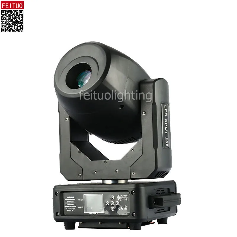 

A- 2pcs/lot DMX512 16/14/12/10 channel 150w led spot moving head Light gobos 3 prism moving head led for stage dj disco wedding