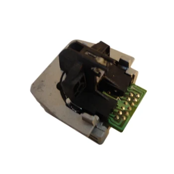 

einkshop F045000 F078010 Used Print head For EPSON LX300 LX-300 LX300+ LX300+II Printhead Printer head