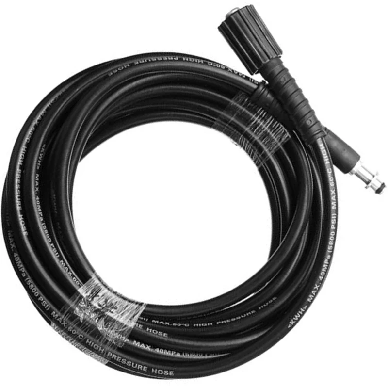6/8/10 Meters High Pressure Washer Water Cleaning Hose For Karcher K2 K3 K4 K5 New Arrival High Pressure Hose