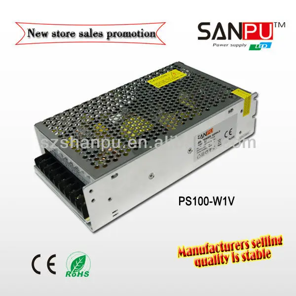 5V 12A 60W Switch Power Supply Driver For LED Strip Display 220V/110V 5050 5v | Обустройство дома
