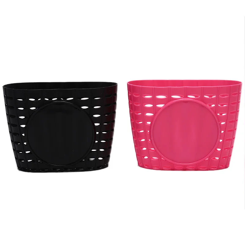 

Children Bike Tricycle Scooter Supplies Handlebar Carrier Outdoor Cycling Storage Front Shopping Kids Accessories Bicycle Basket