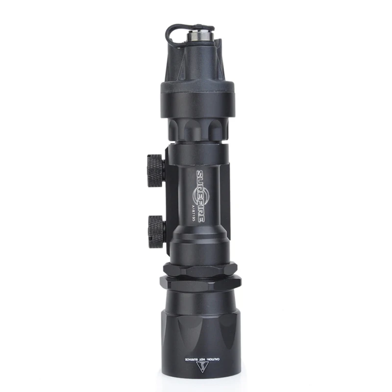 Airsoft Surefir тактическая охотничья M951 свет светодиодный версия супер яркий с пультом