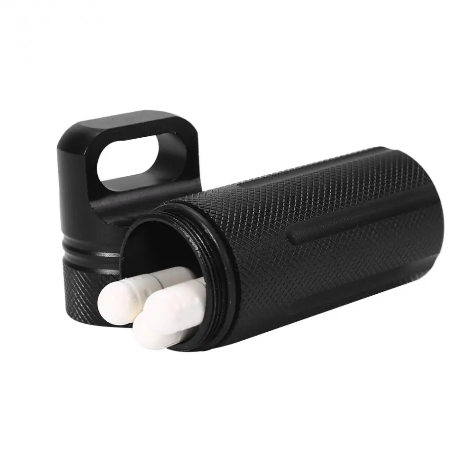  Survival Pill Bottle (2)