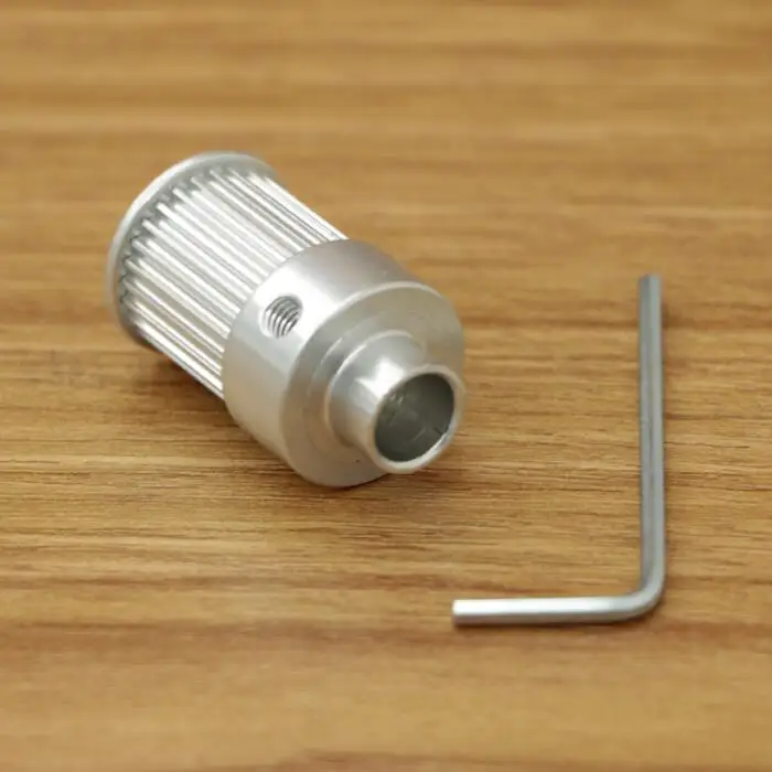5 шт./партия шкив для 3D принтера GT2 28 зубьев 8 мм 2GT зубьев|timing pulley|pulley gt2gt2 pulley |