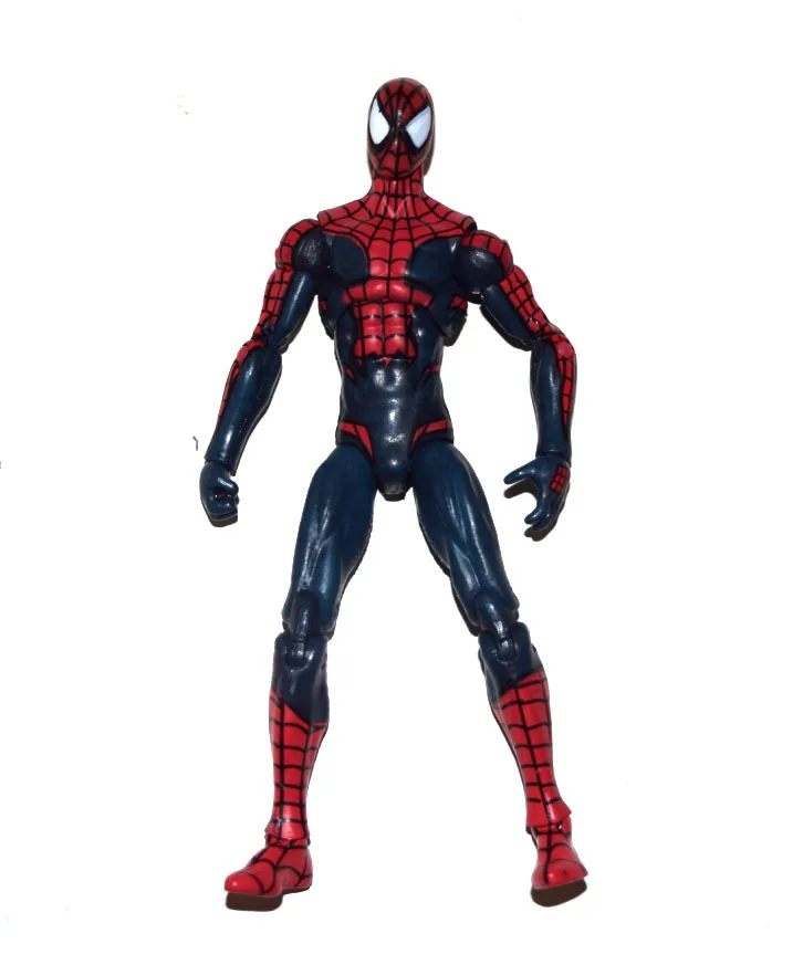 MU Universe 3 75 &quotпревосходная фигурка паука Spidey | Игрушки и хобби