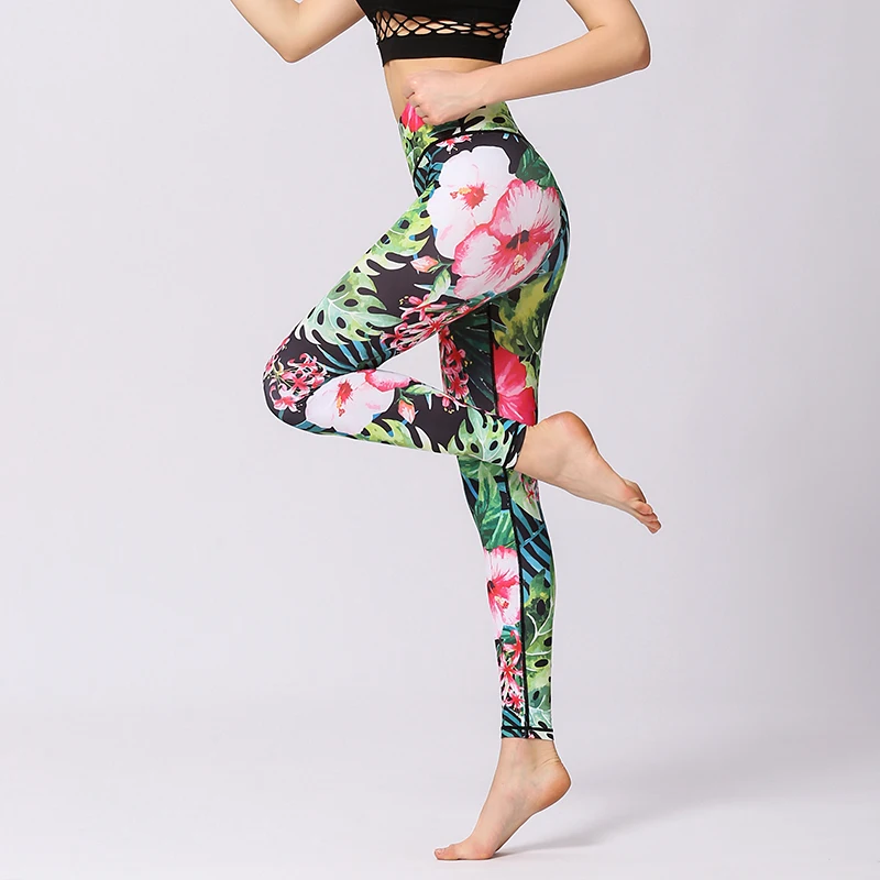 Workout Yoga Pants Women (8)