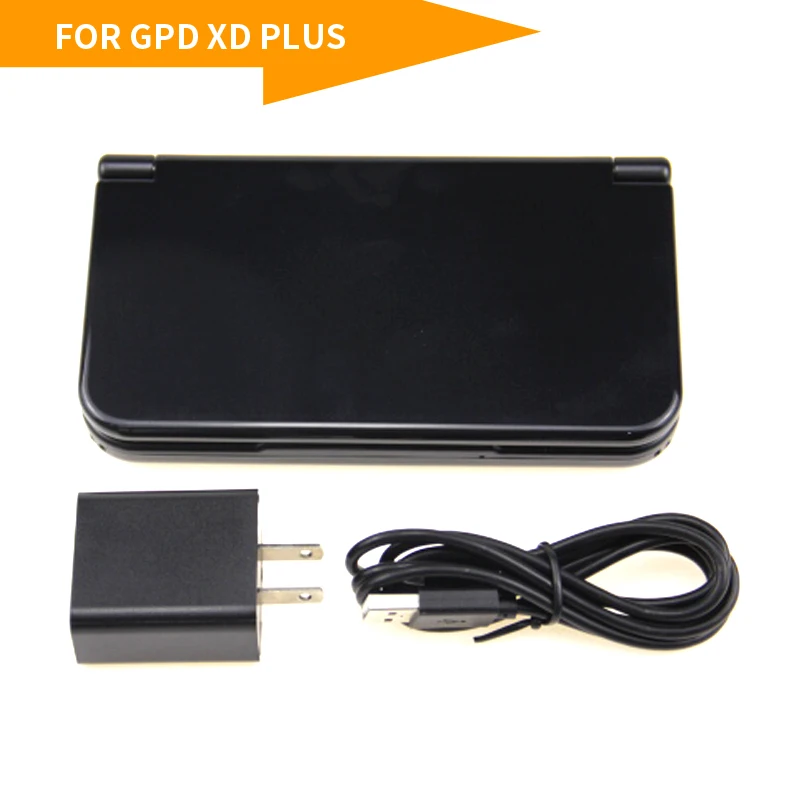Новейшая GPD XD Plus 5 дюймовая Система Android 7 0 4 ГБ/32 ГБ MTK 8176 гекса core портативная