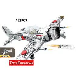 Мировой войны современной военной Япония армии Mitsubishi A6M Zero Fighter Building Block WW2 Air Force цифры Кирпичи игрушки для мальчиков подарки