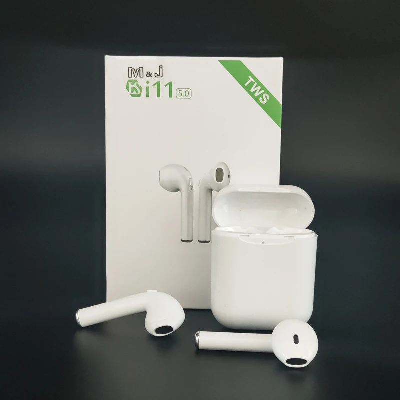 I11 tws bluetooth 5.0 fones de ouvido