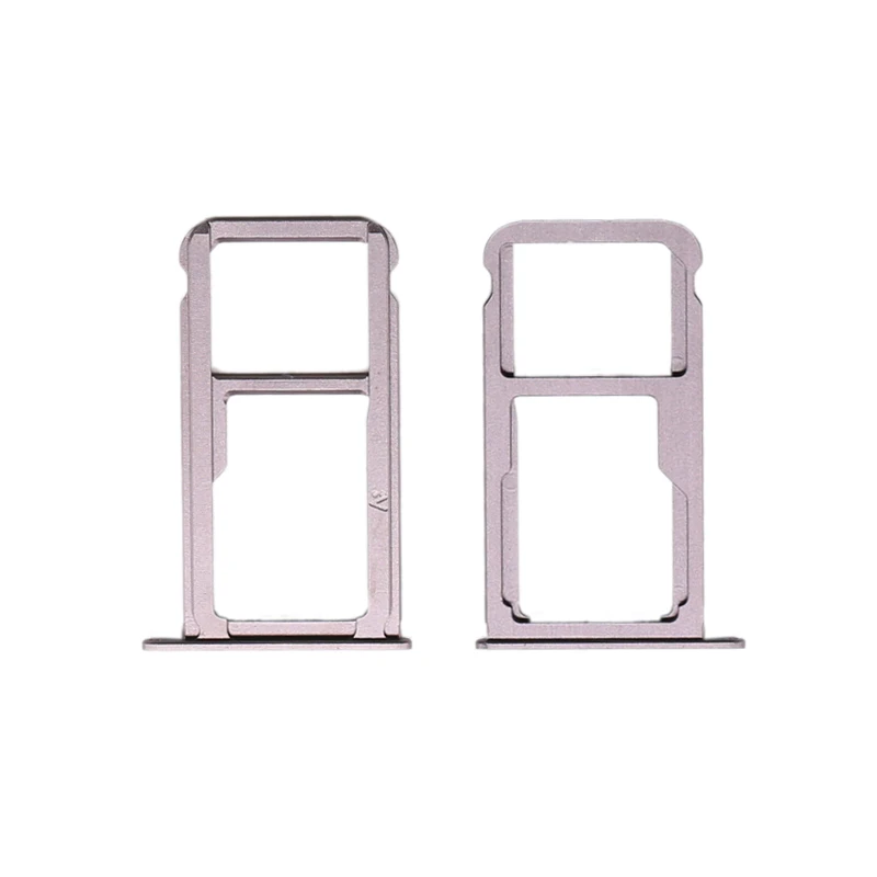 P9 sim tray black white