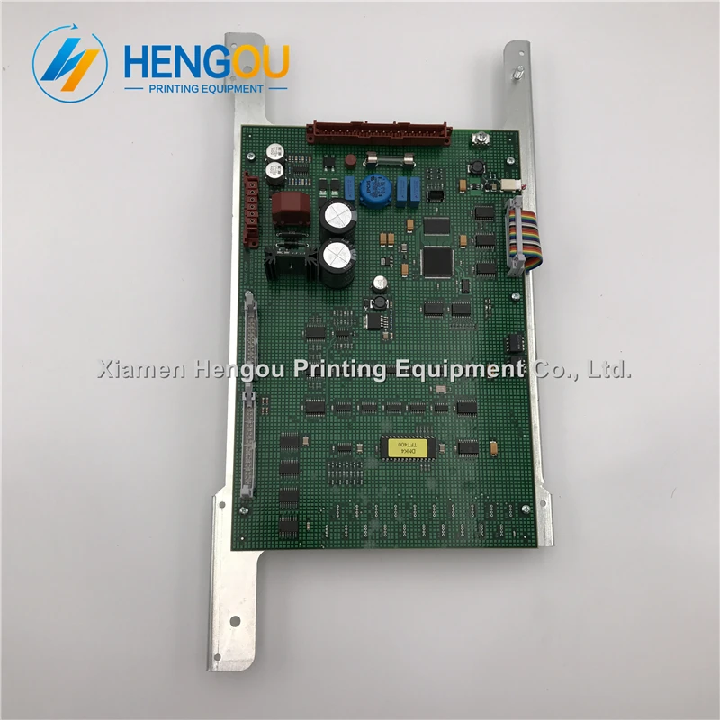 Модуль DNK4 MV.036.387 00.785.0353 Heidelberg SM52 SM74 SM102 CD102 дисплей печатной машины 9 4 дюйма CP Tronic