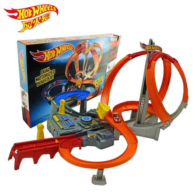 2017 Original Hot Wheels Clic Car Toy Suit Miniatures Electric 2017 Original Hot Wheels Clic Car Toy Suit Miniatures Electric Track Square City Hotwheels Antique Cars Cdl45