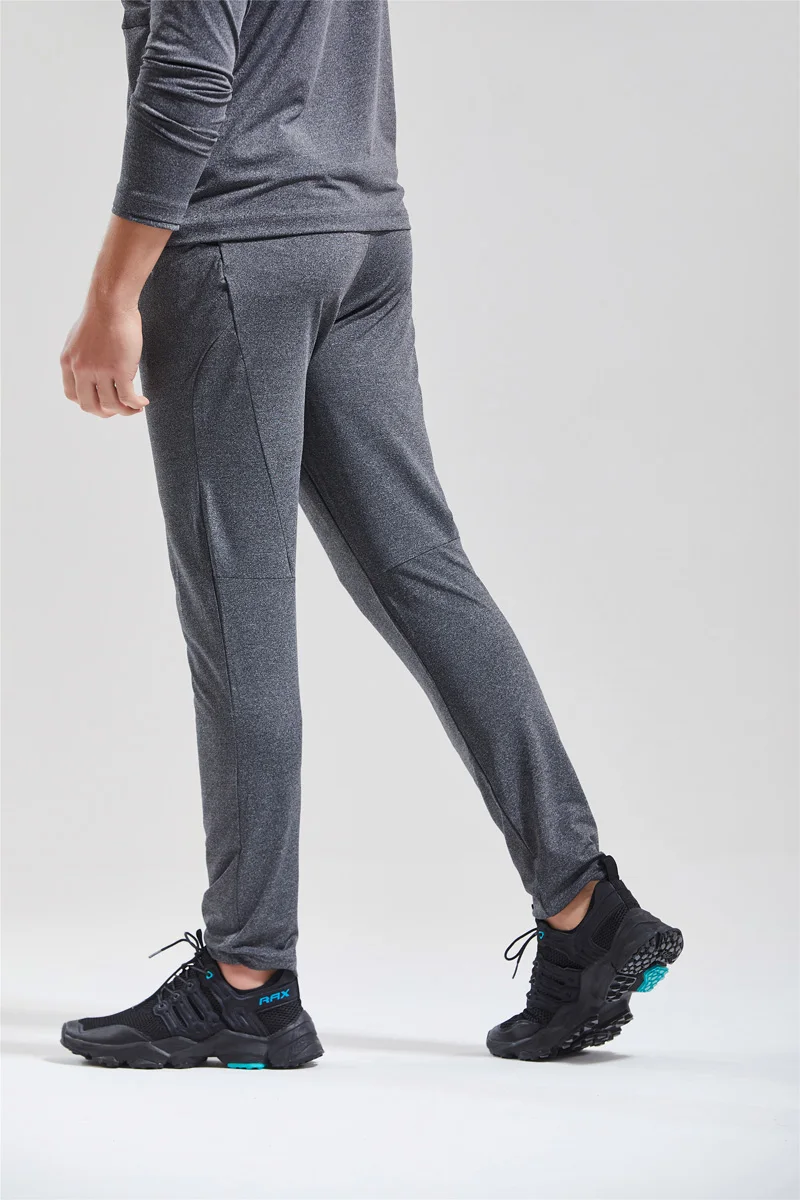 Flash Sale Men Jacket Sets Autumn Sportswear High Quality Sweatshirts Zipper Fitness Overcoat Breathable Jacket Outerwear (Jacket+Pants )