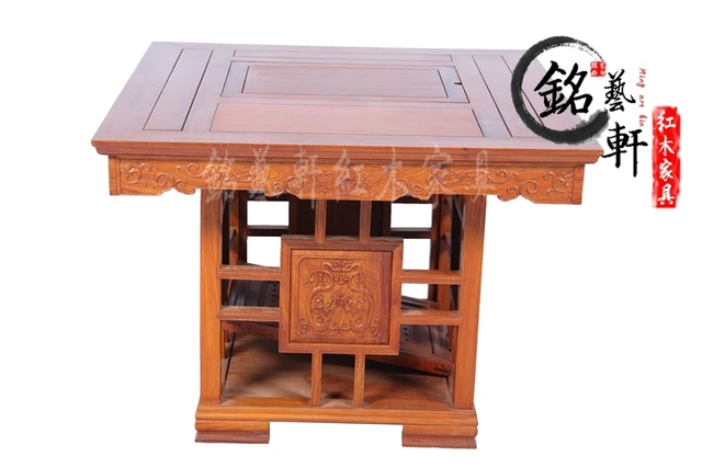 quartet furniture rack burmese rosewood mahogany furniture wood tea table quartet furniture rack burmese rosewood mahogany furniture wood tea table