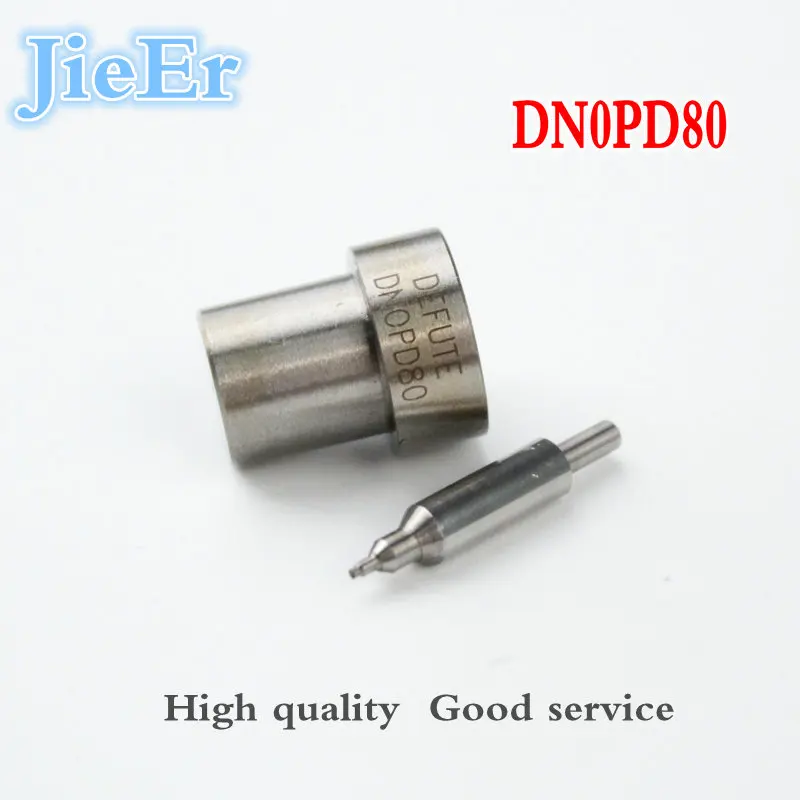 

Высококачественный консистентный ниппель PD 093400-5800, дизельный инжектор DN0PD80