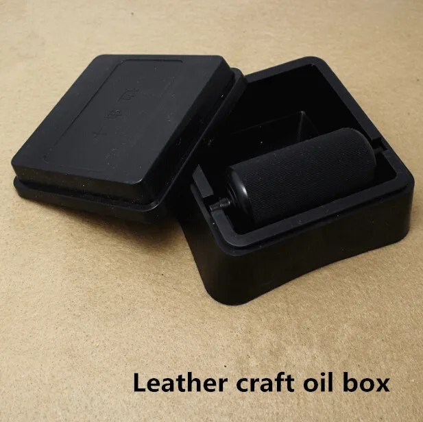 leather edge paint applicator