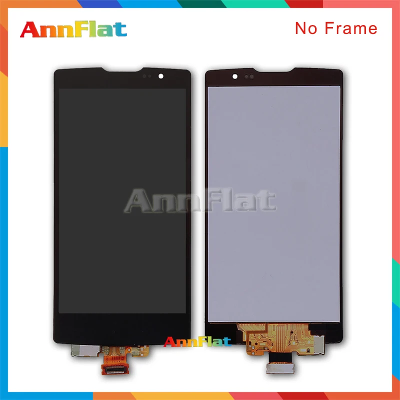 high quality 4.7'' For LG Spirit H442 H440 H440F H440N H440Y H442F LCD Display Screen With Touch Digitizer Assembly | Мобильные
