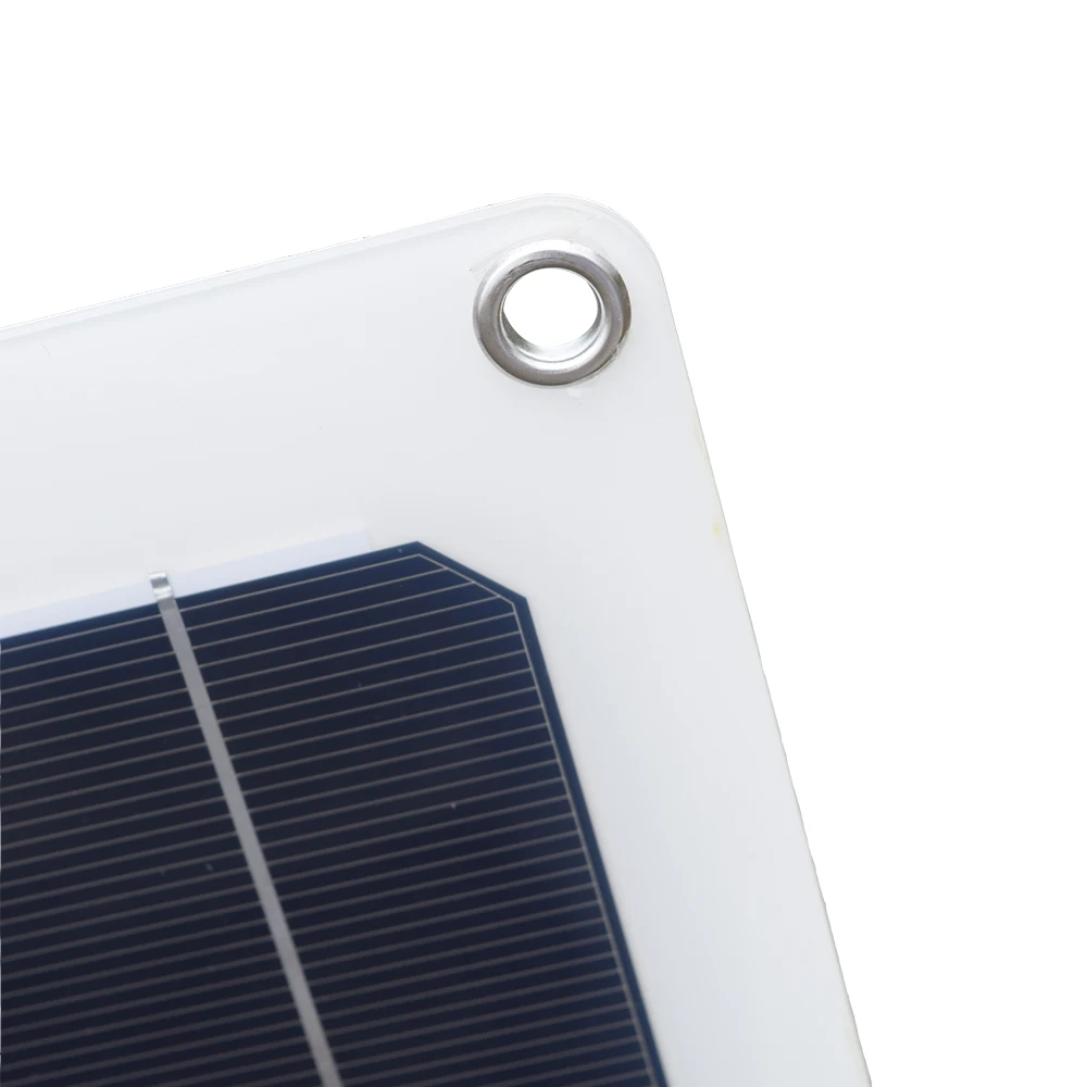 100W Solar panels 7