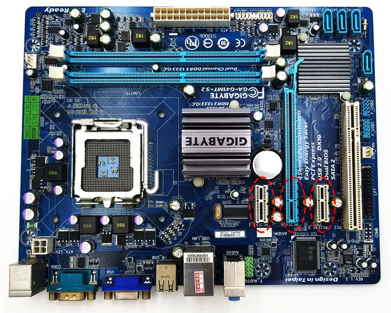  pci
