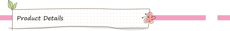 Product Details