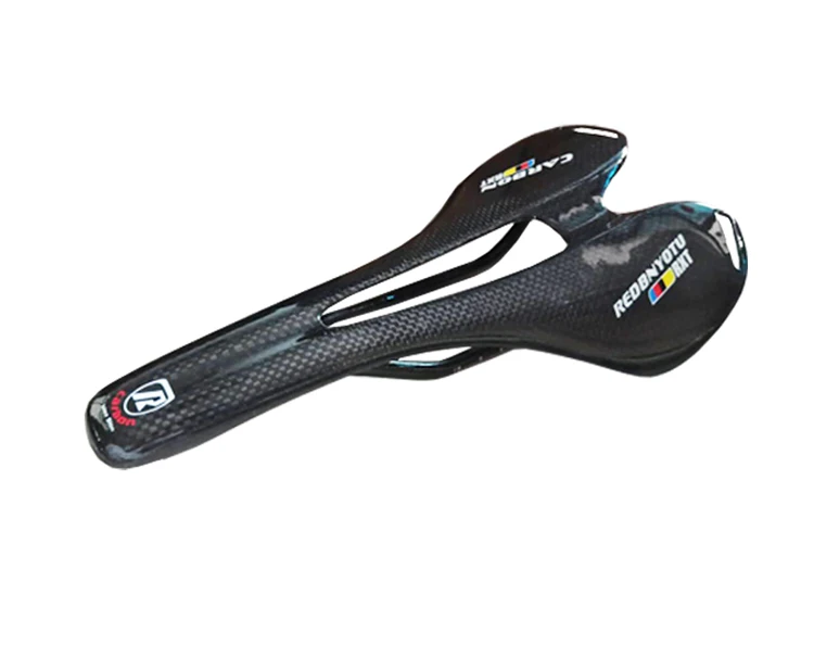 full carbon saddle