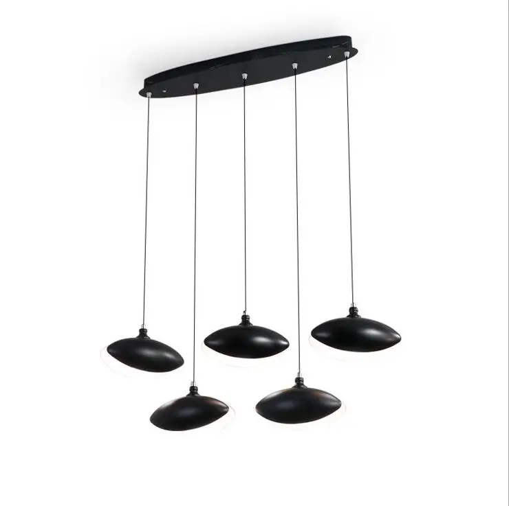 

Chandeliers industrial wind loft retro chandelier personality creative bar table retro restaurant single head cafe led lighting