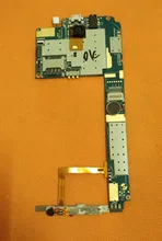 Used Original mainboard 512M RAM+4G ROM Motherboard for JIAKE JK760 MTK6572 Dual Core 5.0 inch Free shipping
