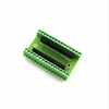 Nuevo Aririval 1 piezas estándar adaptador de Terminal para Arduino Nano V3.0 AVR ATMEGA328P ATMEGA328P-AU módulo DIY ► Foto 3/6