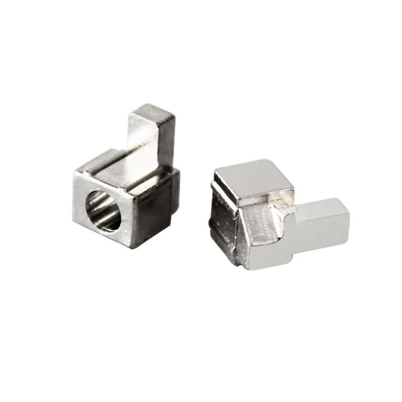 1 Set Repair Parts Alloy Buckle Lock for Nintendo Switch NS NX Joy-Con controller Game Accessories 1 Set Repair Parts Alloy Buckle Lock for Nintendo Switch NS NX Joy-Con controller Game Accessories