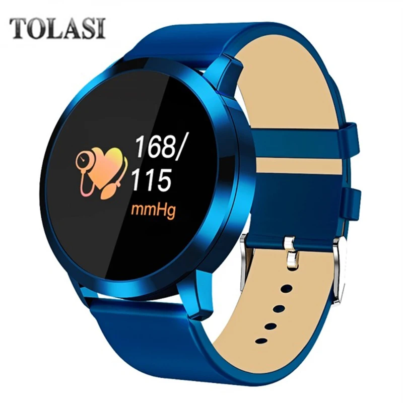 touchscreen smart watches