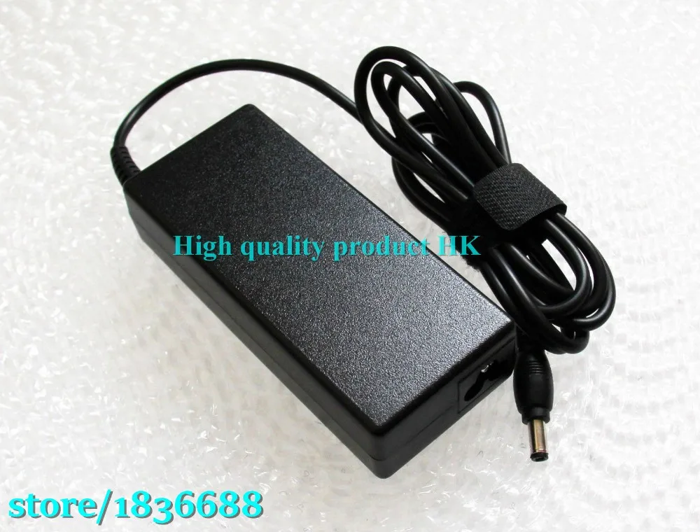 

GYIYGY 19V 4.74A Power supply adapter laptop charger for Toshiba Satellite A135 A355D A200 A205 A215 A300 A300D A660 A665 A665D