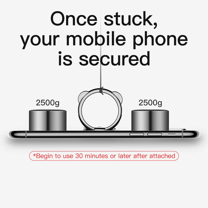 Baseus Finger Ring Holder Mobile Phone Smartphone Holder Stand 360 Degree Ring Holder For iPhone X 8 7 Samsung Tablet Support Baseus Finger Ring Holder Mobile Phone Smartphone Holder Stand 360 Degree Ring Holder For iPhone X 8 7 Samsung Tablet Support