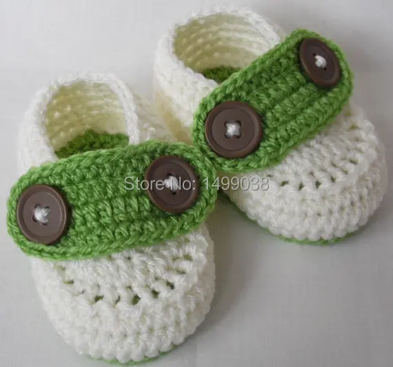 Popular Knitted Baby BootiesBuy Cheap Knitted Baby Booties lots from