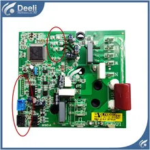 Working good 95% new original for air conditioning parts power module board 0011800052N