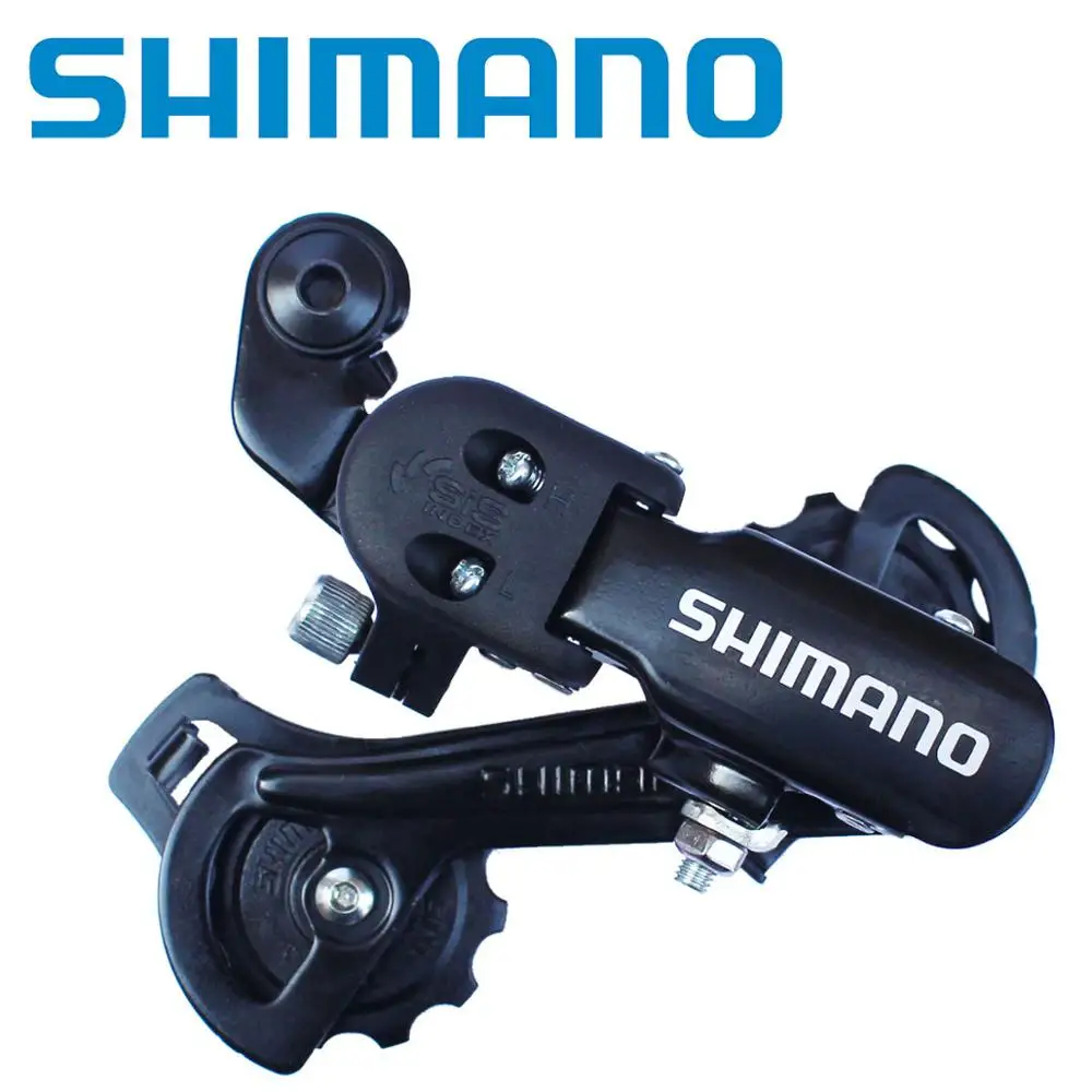 

SHIMANO Shimano 6/7 Speed TZ31 Rear Transmission Backdial Chain Dialer for Mountain Bike