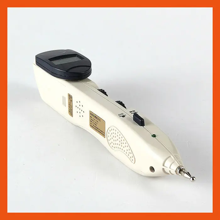 Home medical needle acupuncture for silver acupuncture needles