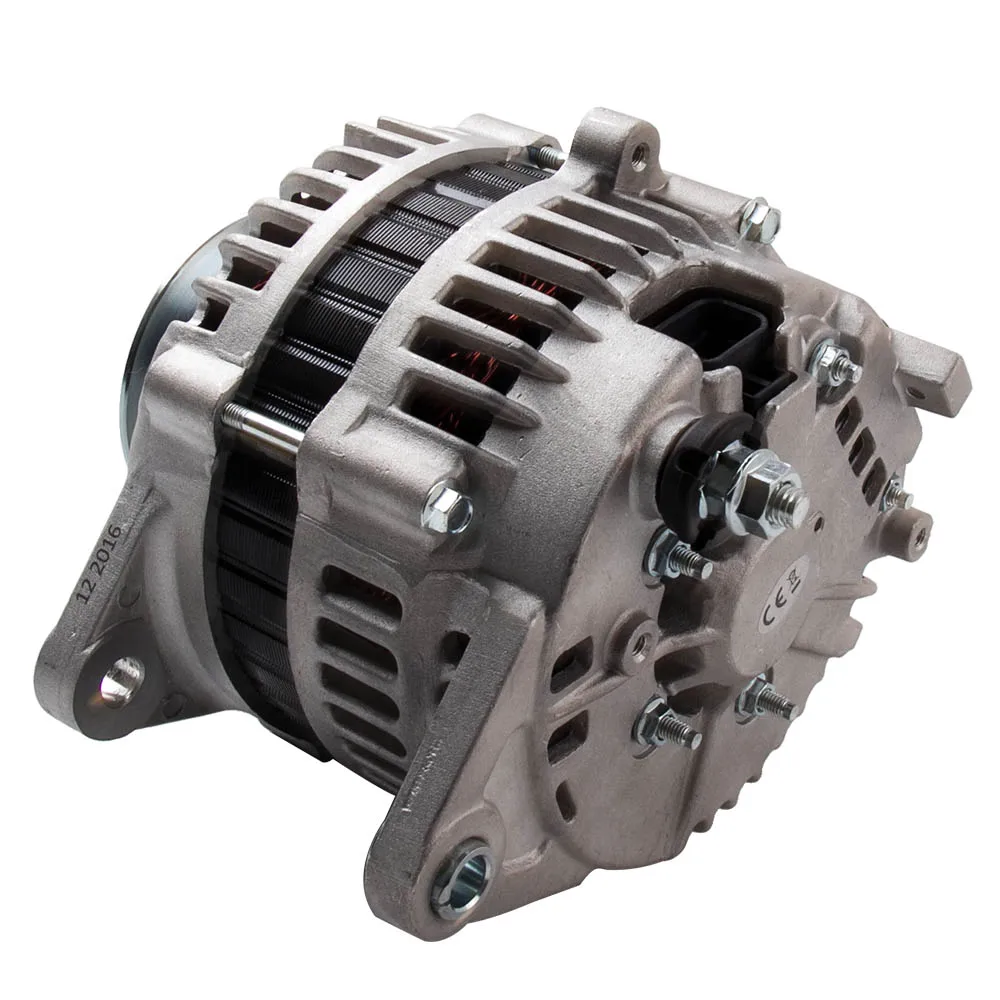 Для Nissan патруль GU 4 2 л включая турбодвигатель дизельный TD42 TD42T TD45 TD48T 98 10 LR1100 705B