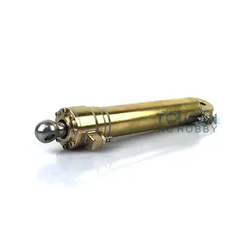 

1pc LESU 60MM Hydraulic Oil Cylinder DIY Car 1/14 RC Dump Truck Tmy Model TH02448