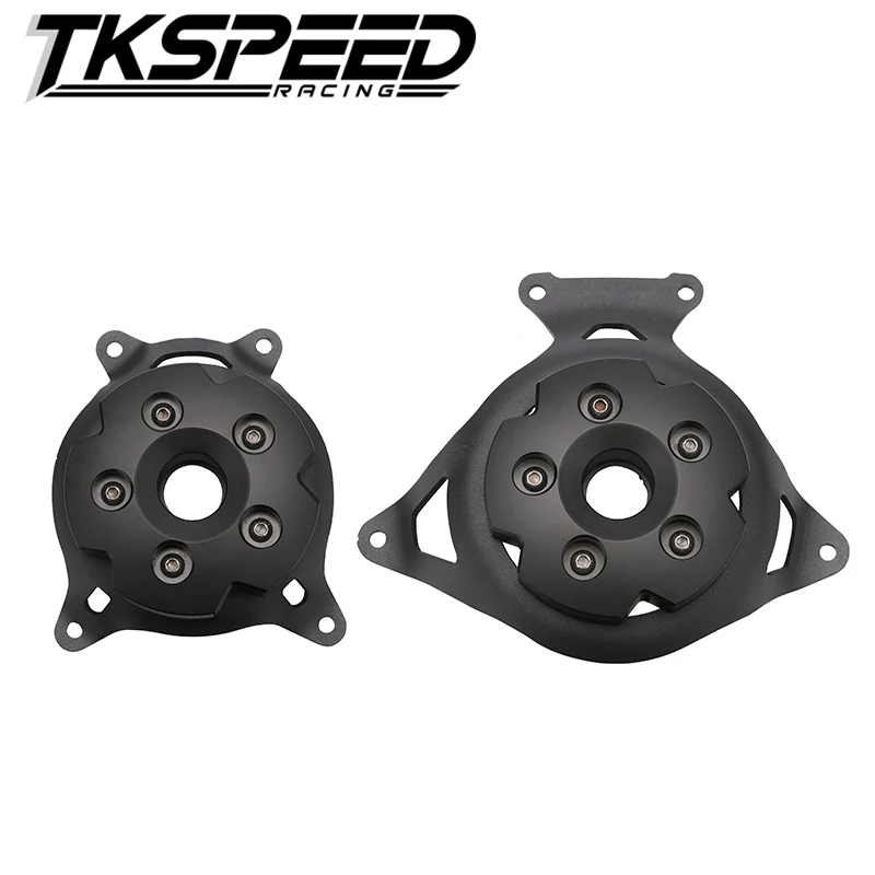 

Motorcycle Engine Stator Cover CNC Engine Protective Left & Right Side Protector For KAWASAKI Z800 2013 2014 2015 2016