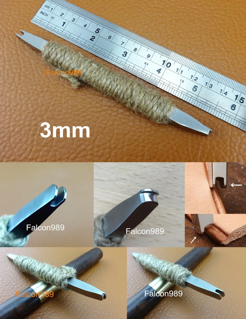 5