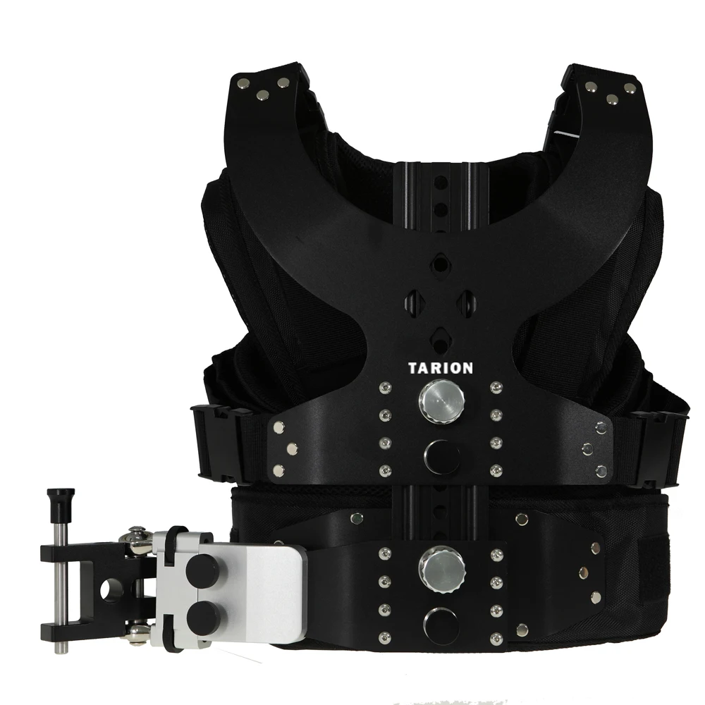 TARION New Load Vest Steady Rig Stabilizer Rig Double Arm