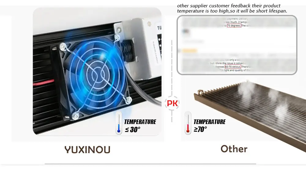 Светодиодный светать quantum доска LM301B 400 шт. чип полный спектр 240 Вт 1000 samsung 3000 К, 660nm красный Вег/Bloom state Meanwell драйвер