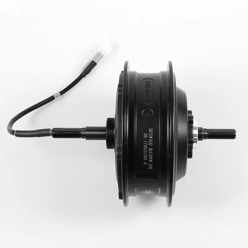 Bafang RM G020.300.D бесщеточный мотор концентратор заднего хода для электрического