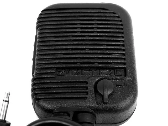 Z Tactical Z126 Военная гарнитура наушники ptt радио USMC Интерком PTT для ICOM 2 Pin yasue midland radio|ptt