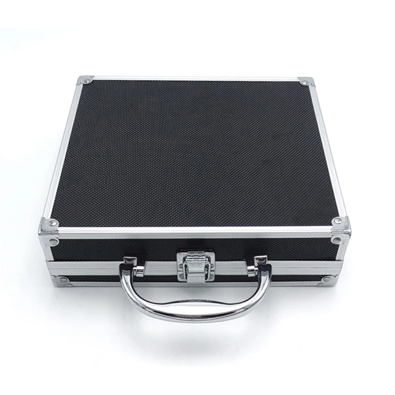  Metal box 2.5X magnifying surgical glasses medical dental operation loupe dentist magnifier enlarge - 32577463176