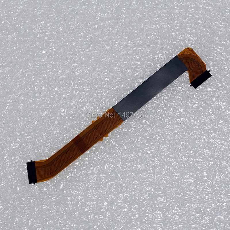 

Flip LCD hinge rotate shaft Flex Cable for Sony SLT-A58 A58 Camera