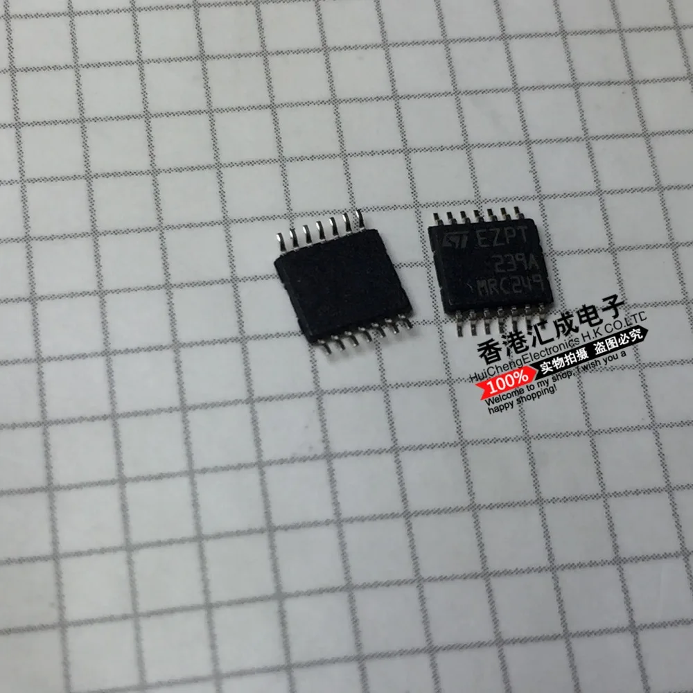 

LM239APT LM239AP LM239 TSSOP14 New Original
